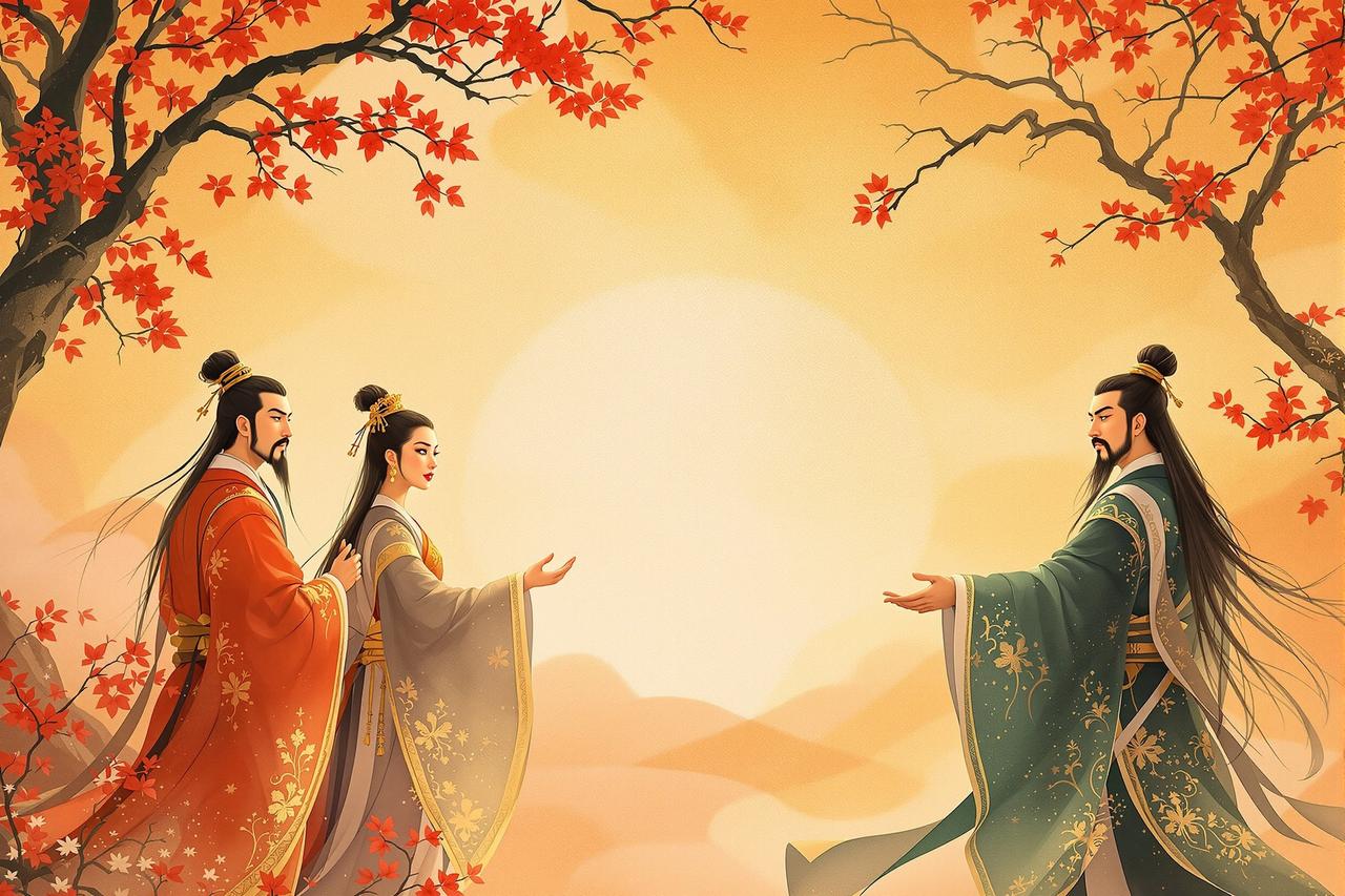 长安三万里2 - 八戒影视热门推荐 长安三万里2 海报