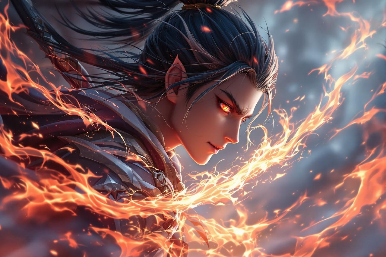 斗破苍穹 年番 - 八戒影视动漫 斗破苍穹 年番 海报